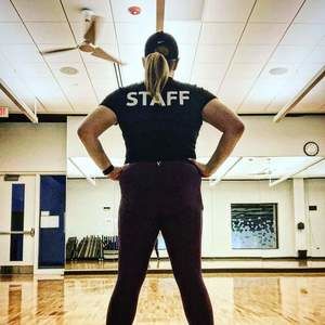 Meet your Posher, Laura